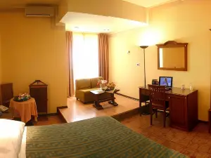 Hotel Apogeo