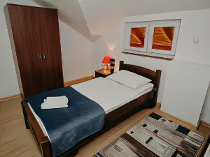 Motel Vila Bijela