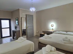 Agriturismo Cara Terra Lucana
