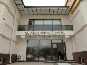 ZA'Faron Hotel Jizzax-Department of Management Only