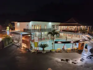 Sun Q Ta Hotel Guci Tegal