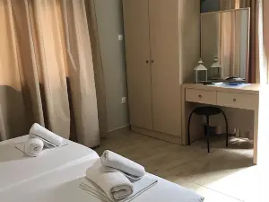 雅娜開放式公寓別墅酒店