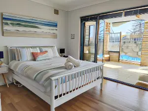 Citadel Suite