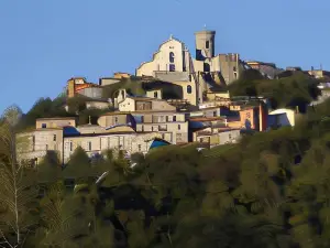 B&B Vicidomini