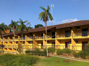 Hotel Fazenda Vale Das Pedras
