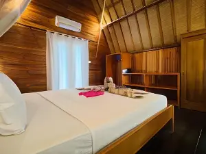 Gita Gili Bungalow