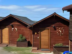 Ağva Bungalov Adult Only
