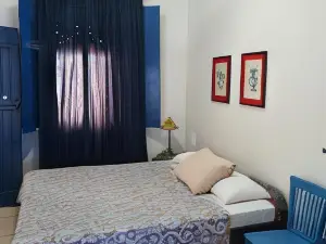 Casarão do Pontal