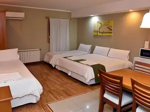 Bahia Belgrano Suites