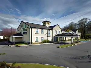 Holiday Inn Express Glenrothes