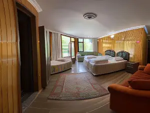 Yesilvadi Hotel