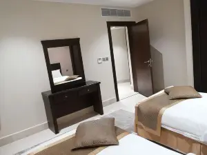 Rahhal Hotel Suites