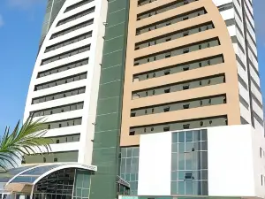Veleiros Mar Hotel