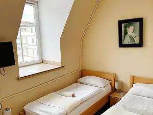 Hotel Lubavia