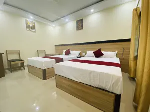 Hotel Star Holiday Pvt Ltd