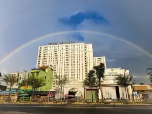 Căn hộ IMPERIAL PLACE