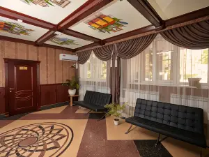 Turist Hotel