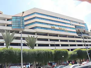 Saleem Afandi Hotel