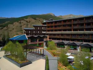 Park Piolets MountainHotel & Spa