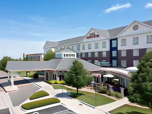 Hilton Garden Inn Fort Collins