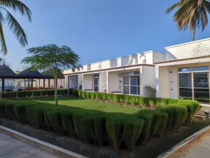 Mafia Dream hotel