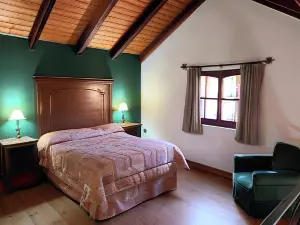 Cabañas El Mirador