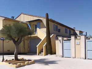 Mas Dansavan Chambres d'hôtes