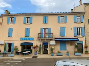 Hotel d'Albion