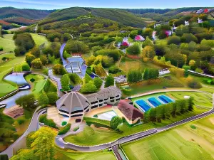 StoneBridge Village Resort