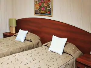 Hotel Aksu