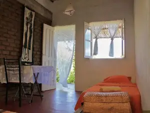Farinha de Pau - Eco B&B