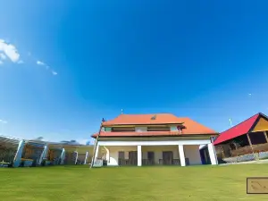Pensiunea Popasu