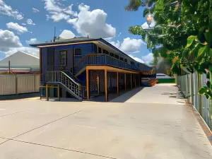 Singleton Valley Accommodation