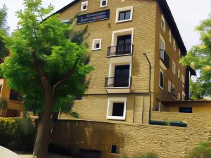 Hostal de Montaña la Casa Grande