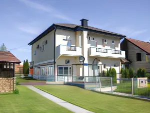 Jtp Apartmani Ivanjica