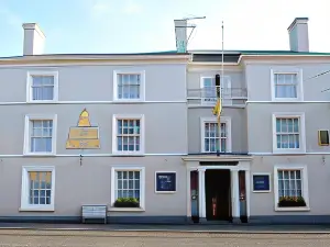 Best Western the Bell in Driffield