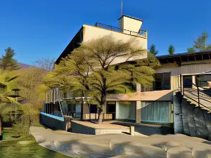 Hotel Monte Verità
