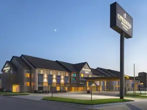 聖克勞德西麗怡飯店