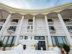 Grand Hotel Baroc