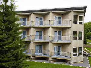 Santa Resort Hotel