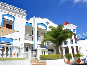 Hotel Corozal Plaza