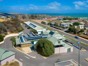 Geraldton Motor Inn