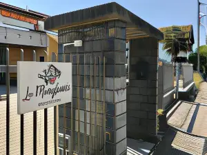 Le Margherite