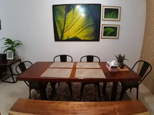 ORCHIDD HOMESTAY GAMBANG
