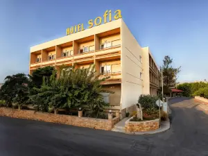 Sofia Hotel