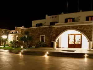 Naxos Resort Beach Hotel