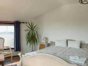 The Boat Hotel
