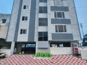 Hotel Ocean View, Rushikonda Beach