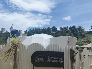 Kawoeng Glamping