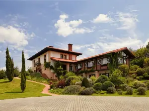 Hotel Ibarra Zalla